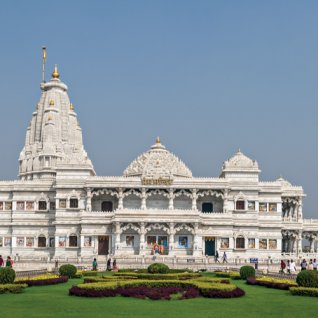 Mathura