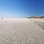 Makgadikgadi Pans