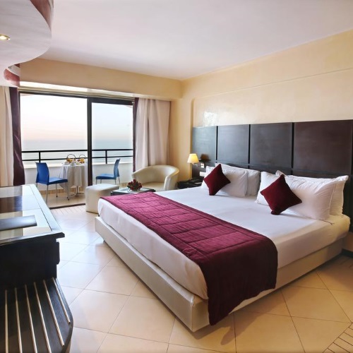 Hotel Anezi Tower