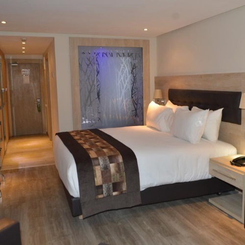 Hotel Anezi Tower