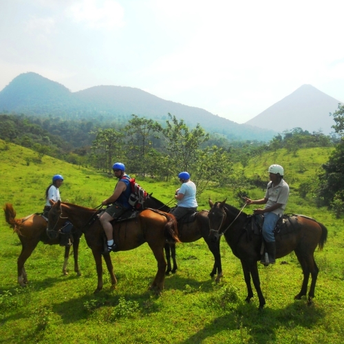 horseback riding to la fortuna waterfall.jpg