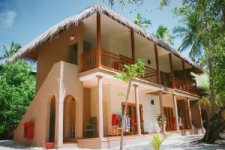 Adaaran Club Rannalhi kamer