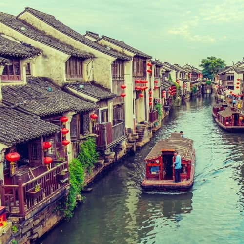 Suzhou
