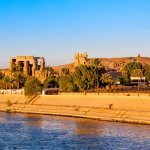 Tempel van Kom Ombo