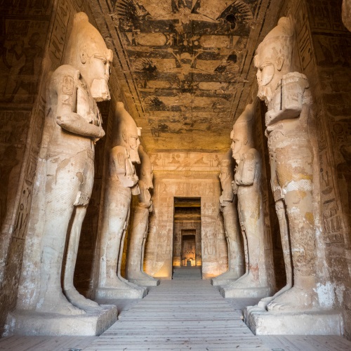 Abu Simbel