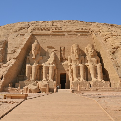 Abu Simbel