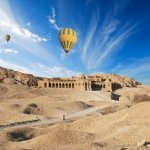 Luxor, Vallei der Koningen