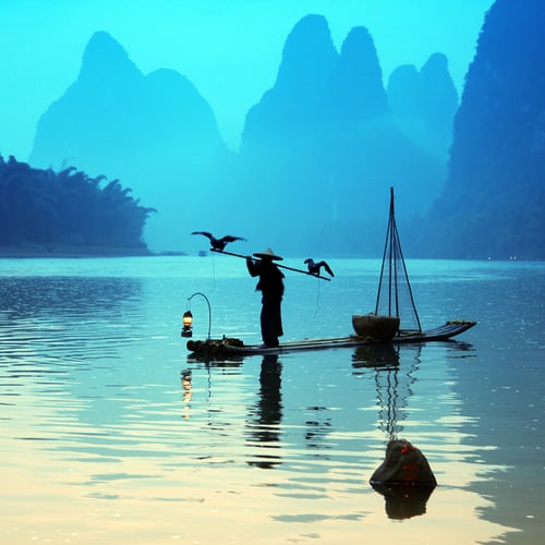 Yangshuo