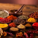 Kruiden India