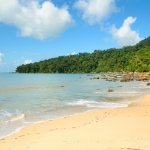 Damai Beach Borneo