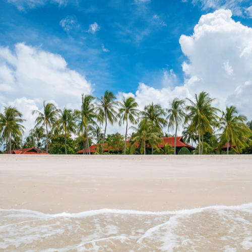 Langkawi Strand Cenang
