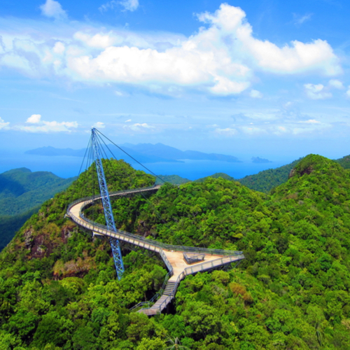 Langkawi Skybridge