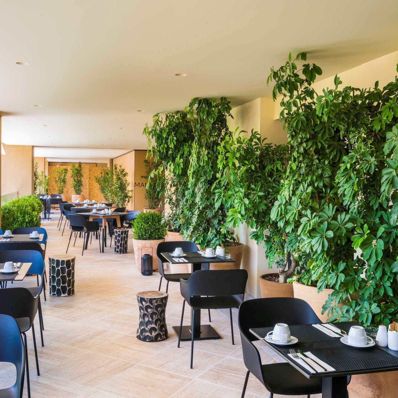 Ibis Styles Heraklion Center, restaurant