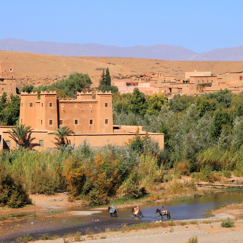 Dades Vallei