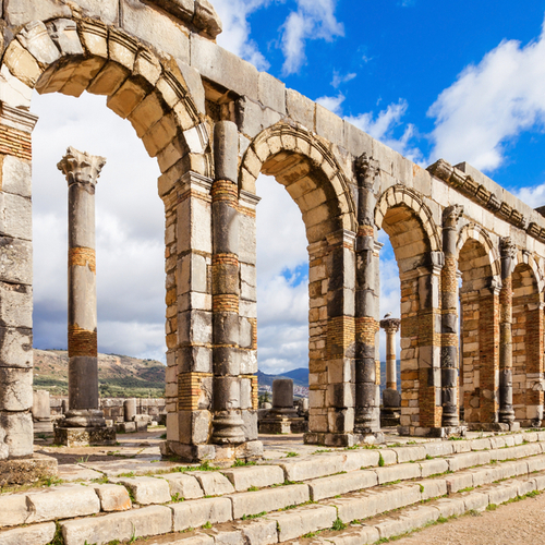 Volubilis