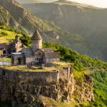 Tatev