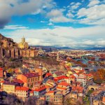 Tbilisi