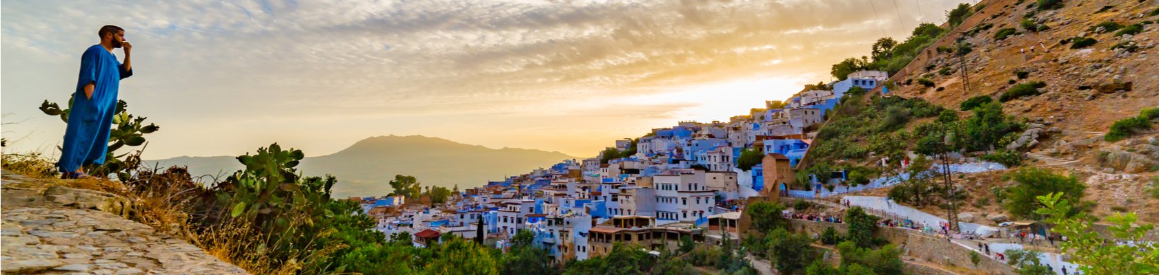 Chefchaouen