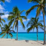 Varadero strand