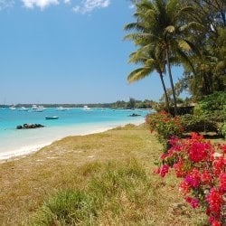 Mauritius