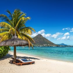 Mauritius