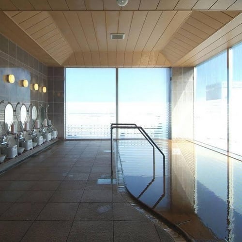 Route Inn Grantia Hakodate Ekimae