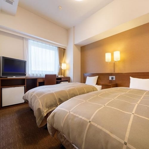 Route Inn Grantia Hakodate Ekimae