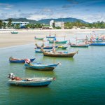 Hua Hin Strand