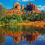 Oak Creek Canyon