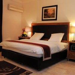 Hotel Al Raad