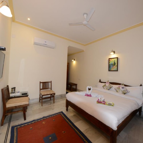 Jaswant Kamer