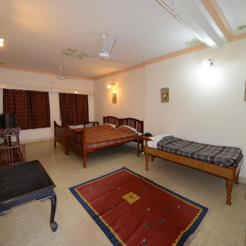 Jaswant Kamer