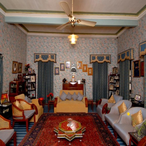 Jaswant Lounge