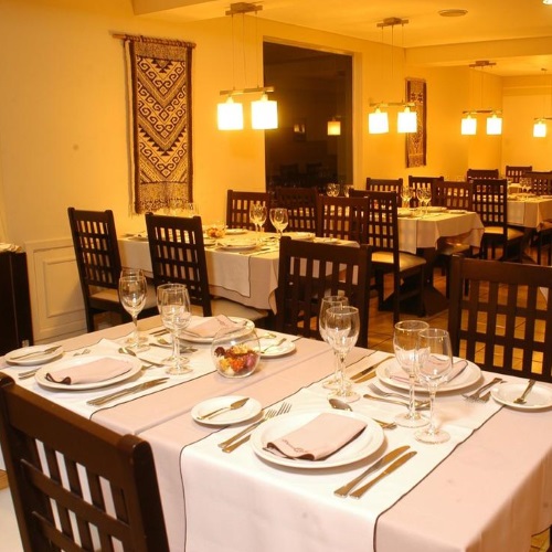 Kenton restaurant