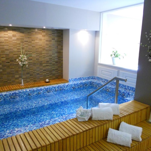 Kenton SPA