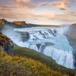 Gullfoss-waterval