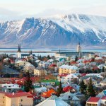 Reykjavik