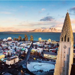 Reykjavik