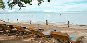 Strand Palawan