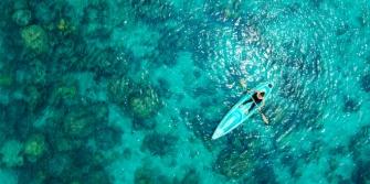 Tips activiteiten op het water