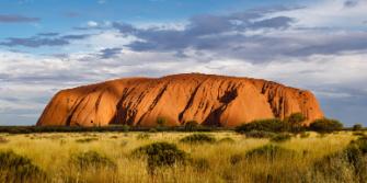 Australie Ayers Rock