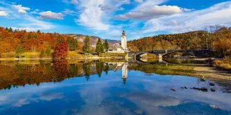 Bohinj Lake