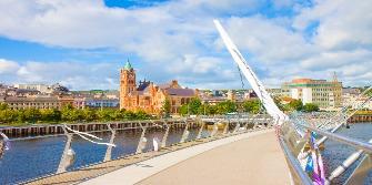 Derry, Ierland
