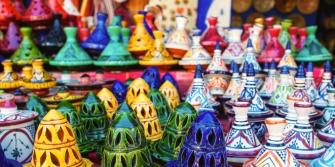 Tips voor aanschaffen van souvenirs