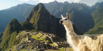 Peru Familiereizen