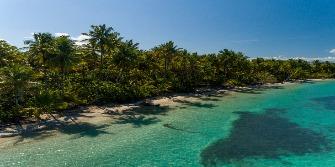 Privéreizen in Panama