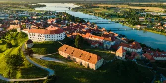Ptuj Slovenië
