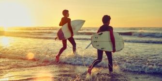 Tips voor surfen & suppen