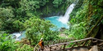 Singlereizen Costa Rica