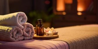 Tips voor spa & massage